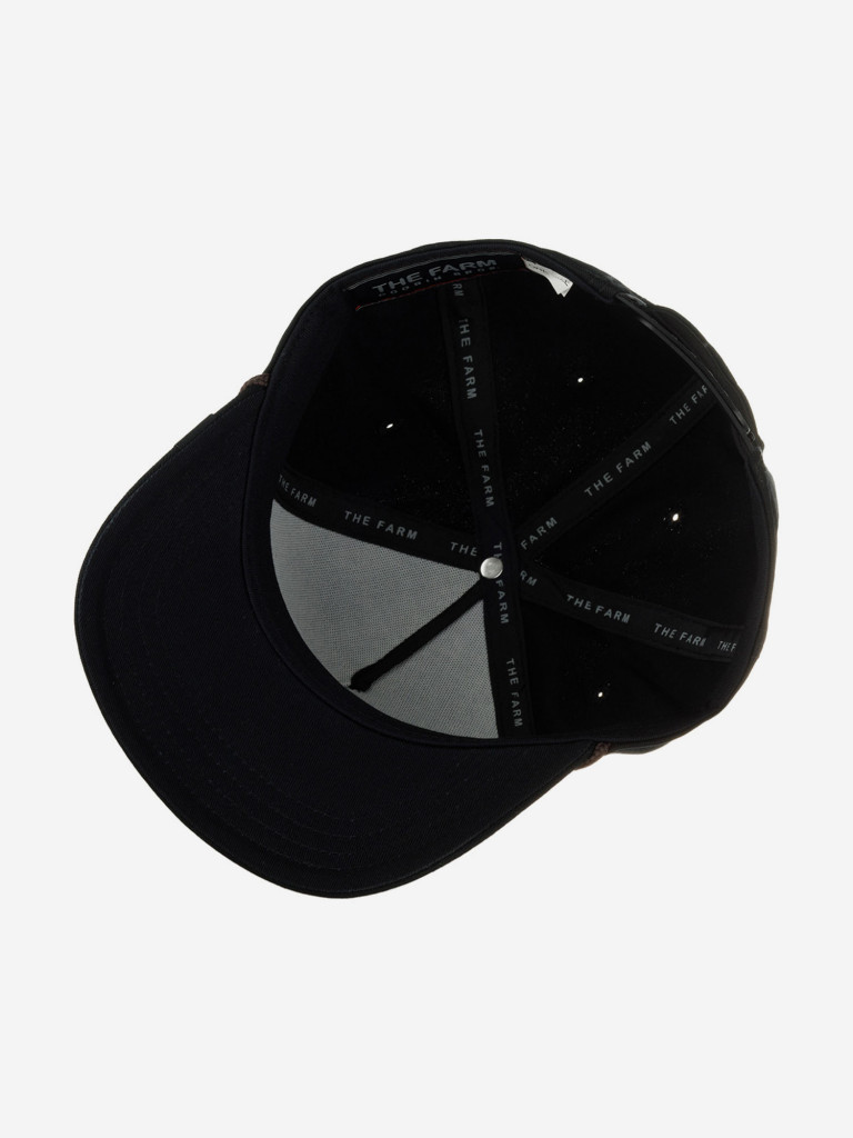Бейсболка GOORIN BROTHERS 101-1133 (черный)