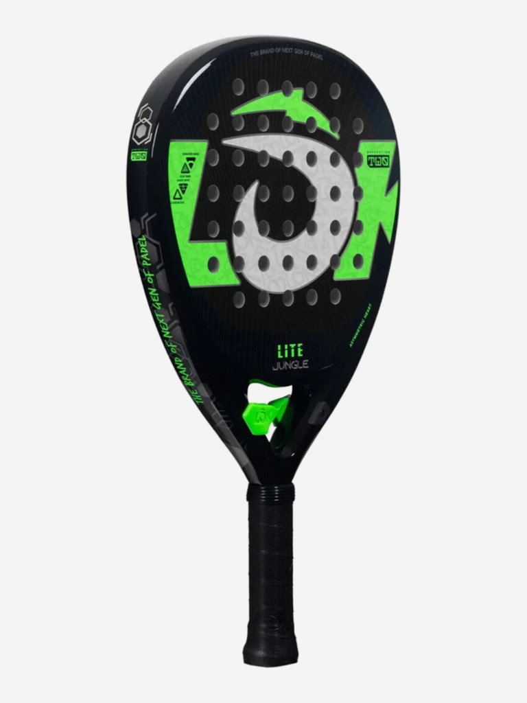Ракетка для падела Lok Jungle Lite