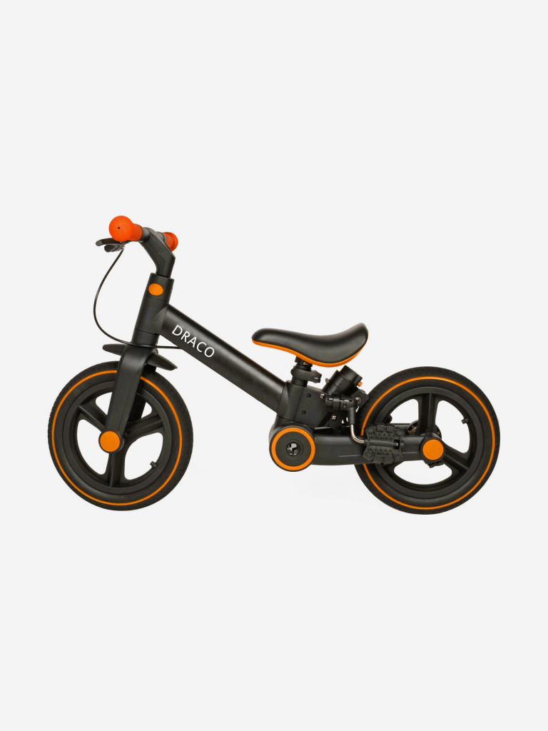 Велосипед двухколесный DRACO