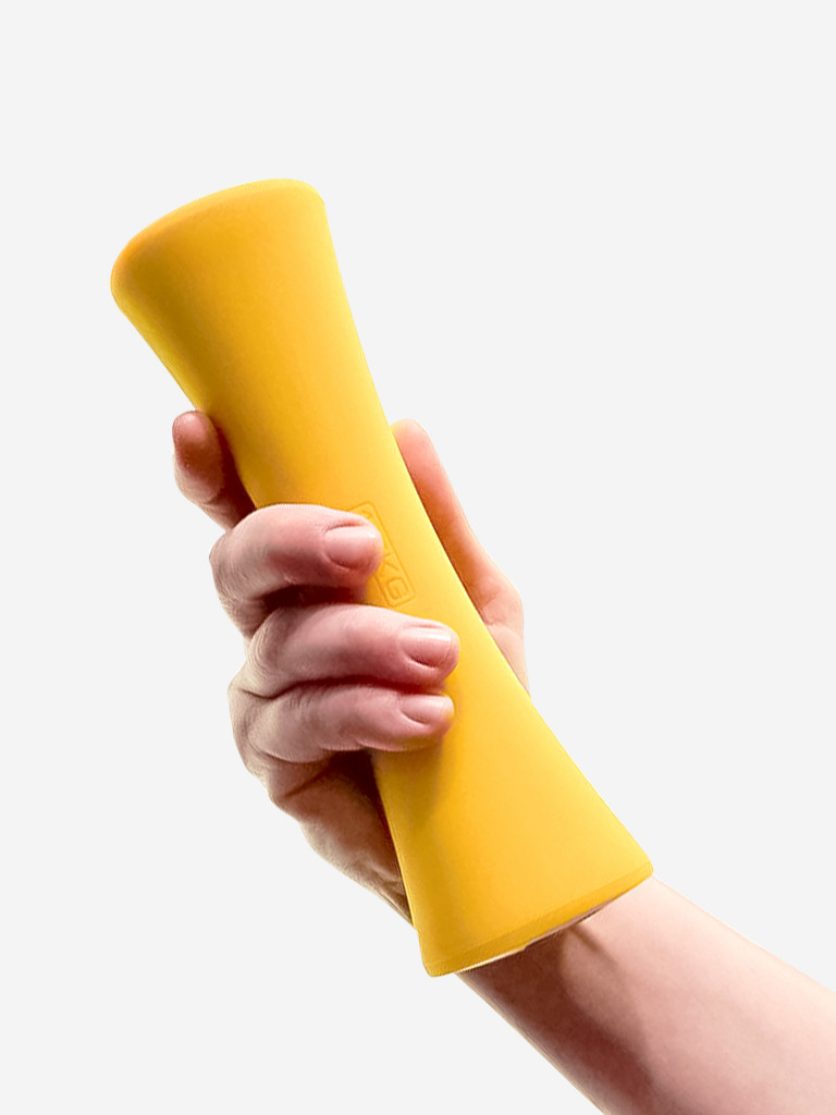 Гантели PROIRON силиконовые набор 2 шт, 1,5+1,5 кг