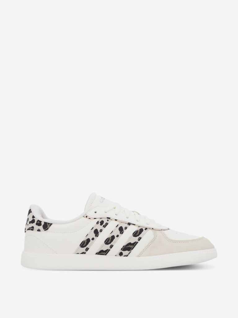 Кеды женские adidas Breaknet Sleek