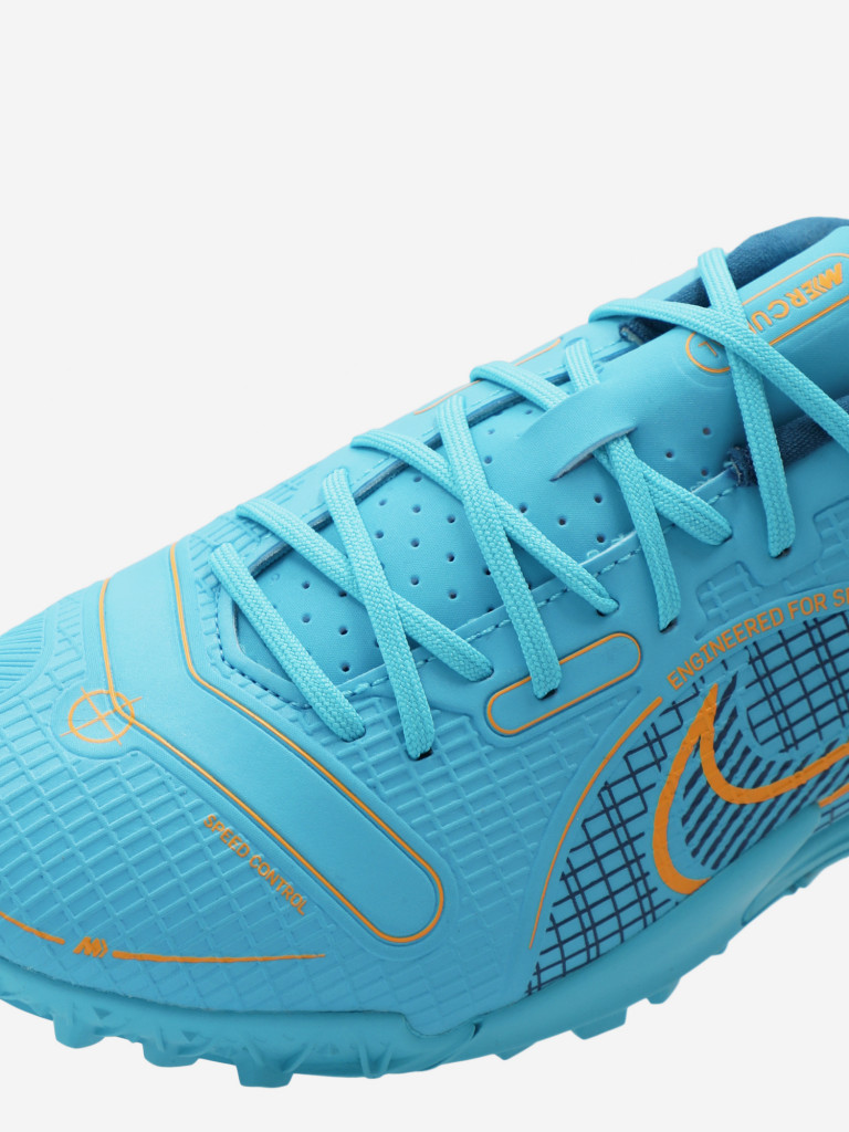 Бутсы детские NikeJr Vapor 14 Academy TF