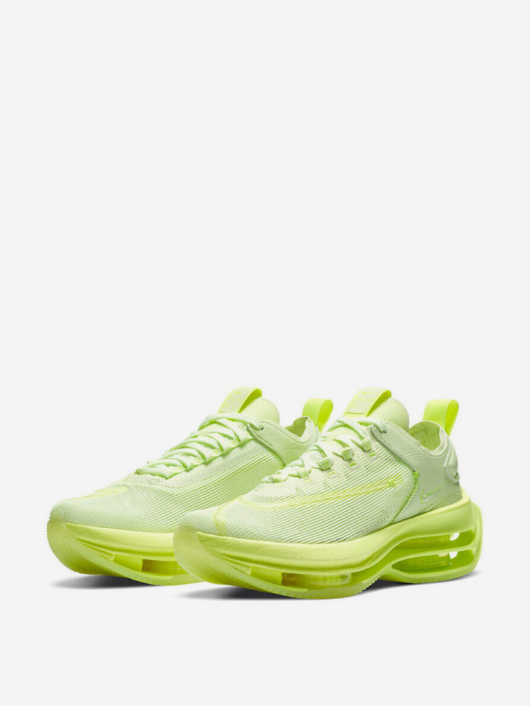 Кроссовки Zoom Double Stacked