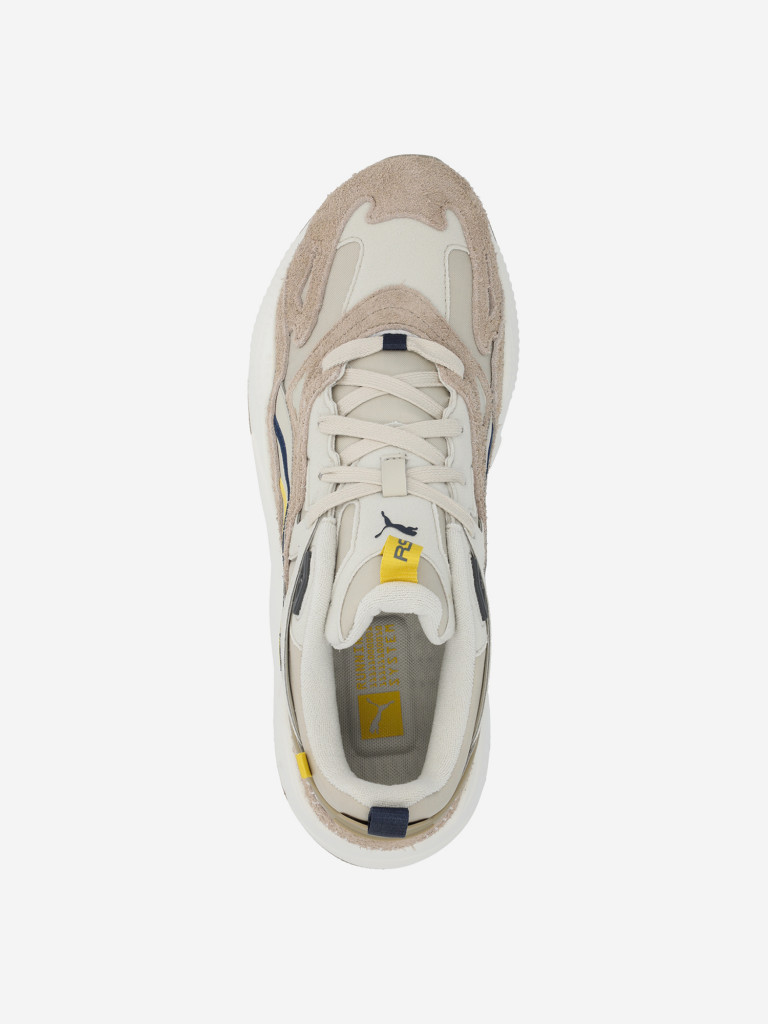 Кроссовки мужские PUMA Rs-X Efekt Premium Athletics