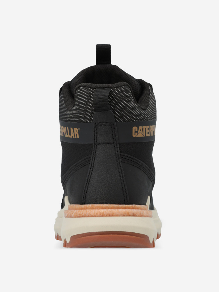 Ботинки женские Caterpillar Colorado Sneaker