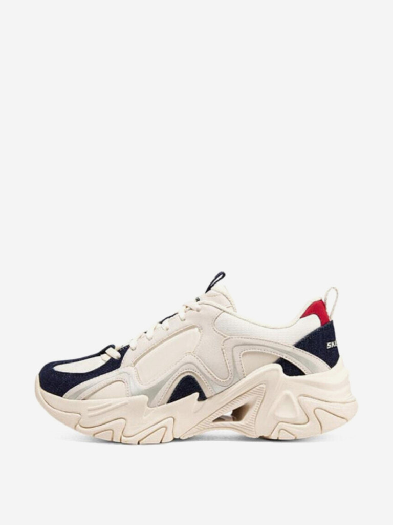 Кроссовки Skechers D'LITES 2.0