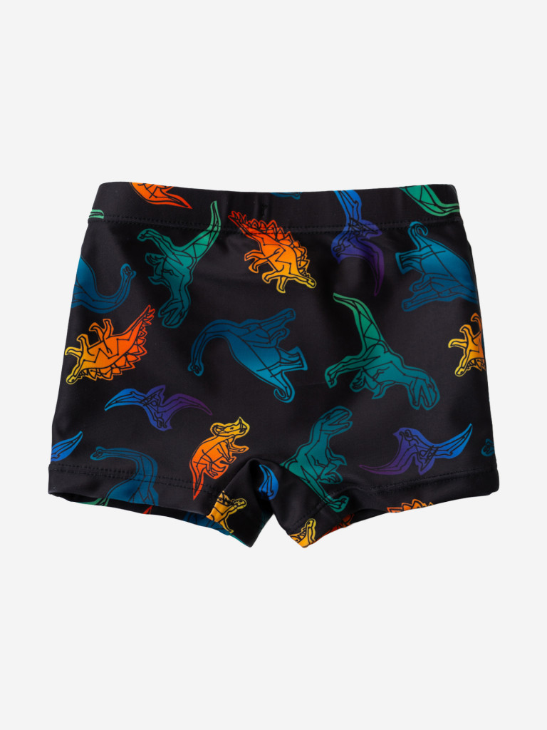 Плавки-шорты для мальчиков PlayToday