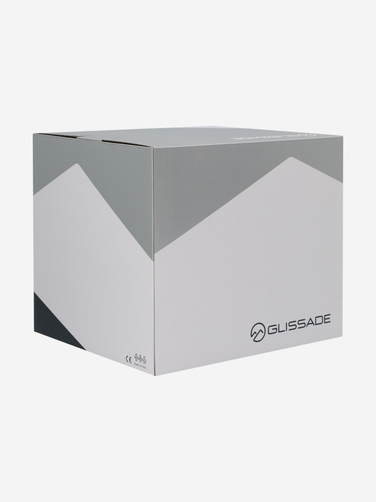 Шлем детский Glissade Icy