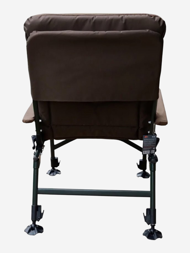 Кресло Tramp складное Royal Camo