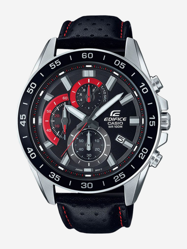 Спортивные часы CASIO EDIFICE EFV-550L-1A