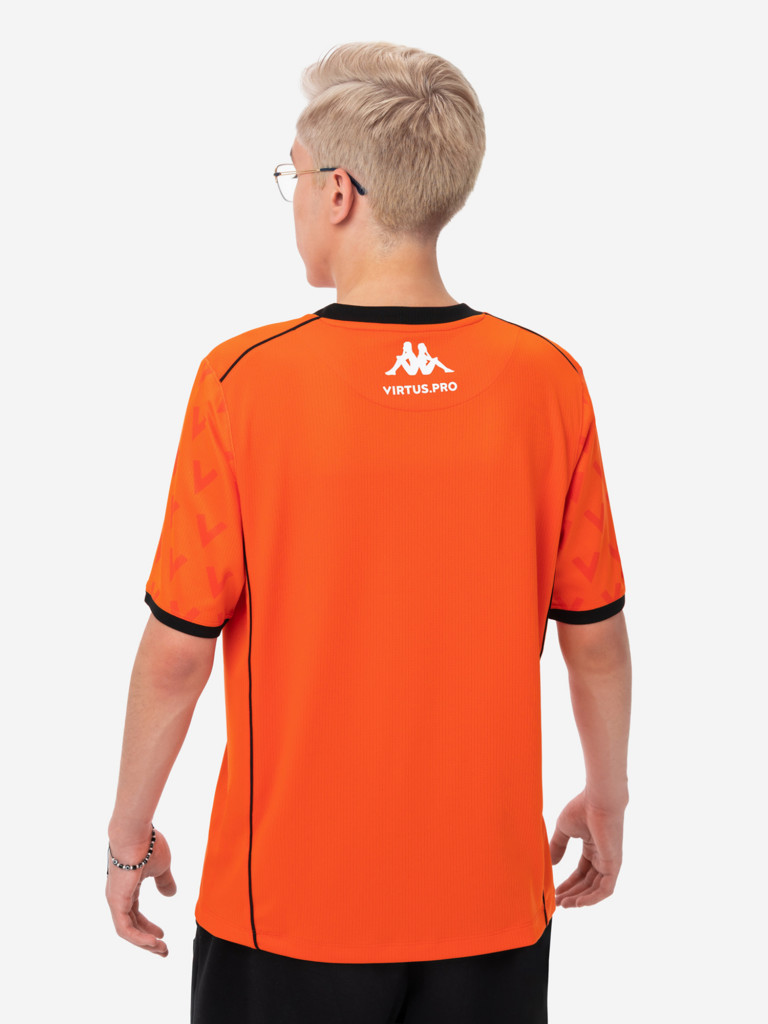 Джерси Kappa x Virtus.pro