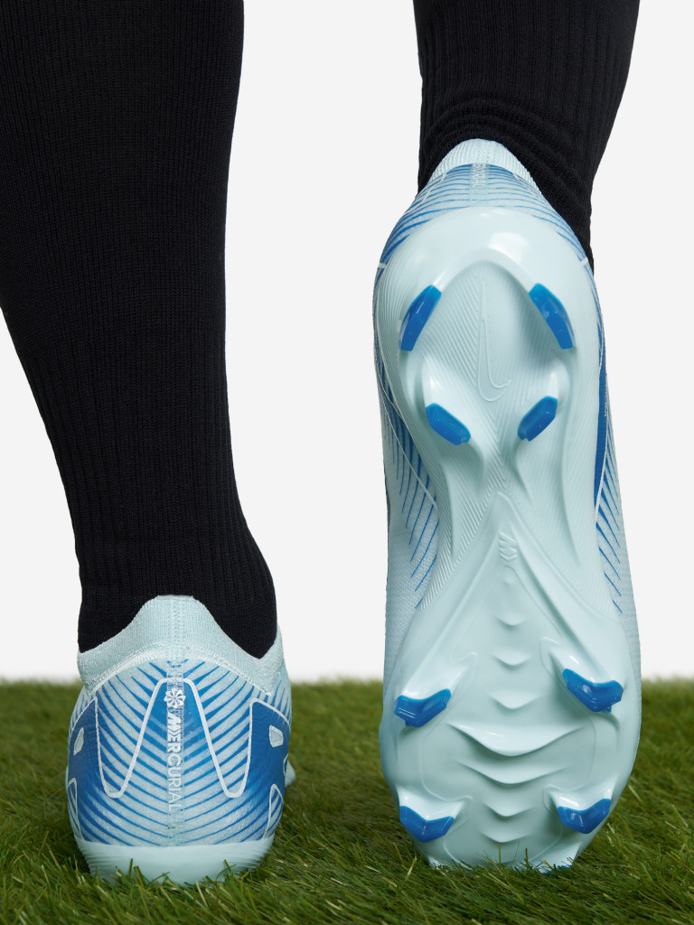 Бутсы мужские Nike Zm Vapor 16 Pro Fg