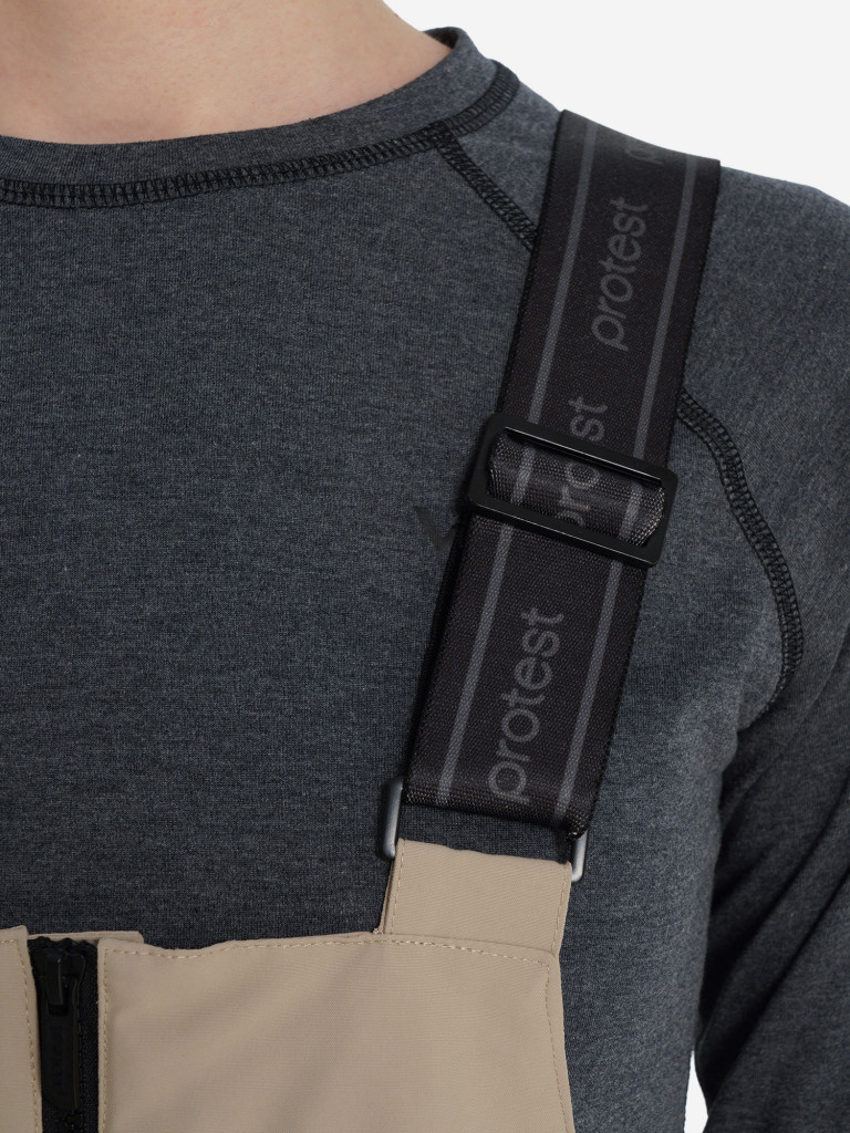 Брюки утепленные женские Protest Navaz