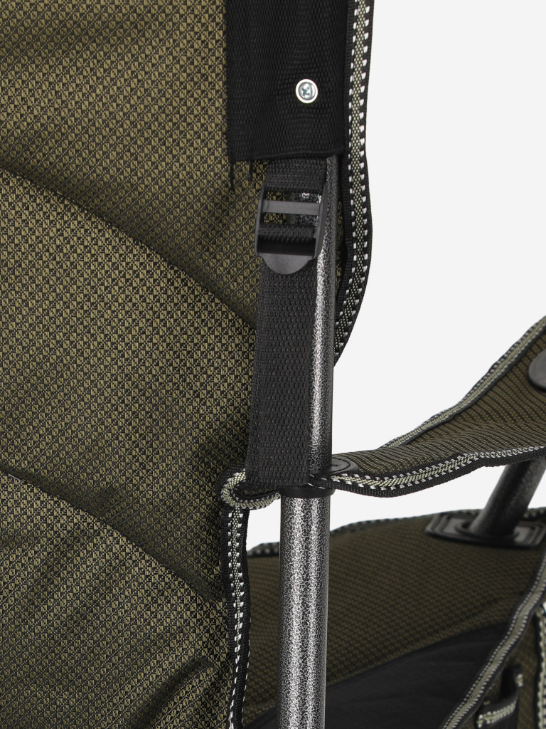 Кресло кемпинговое Denton Elite King Size Plus