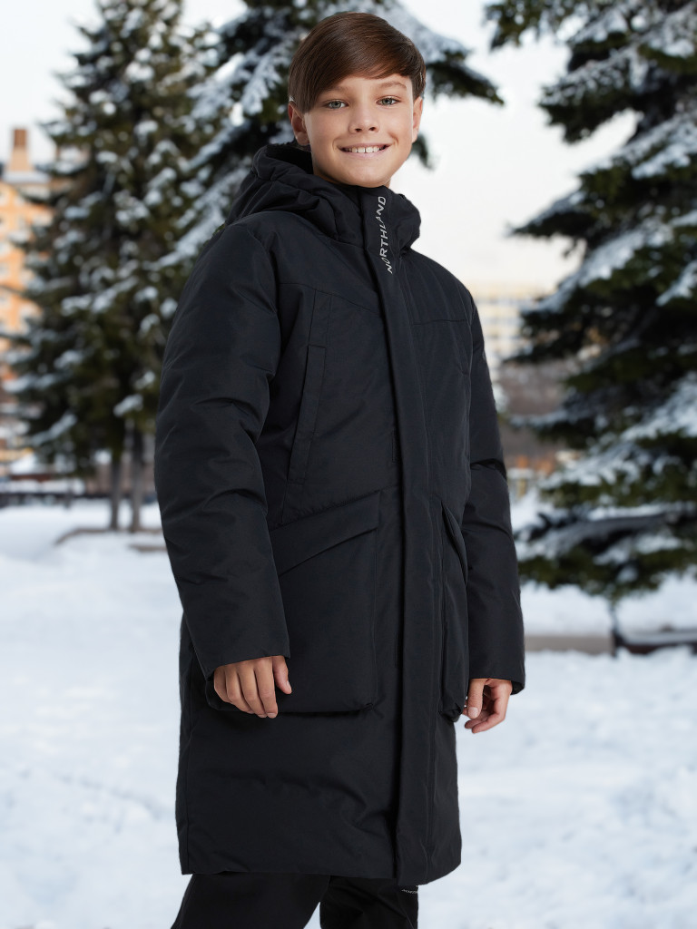 Парка для мальчиков Northland