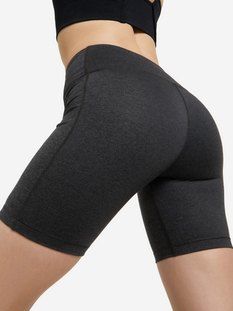 Велосипедки женские ASICS Bike Short