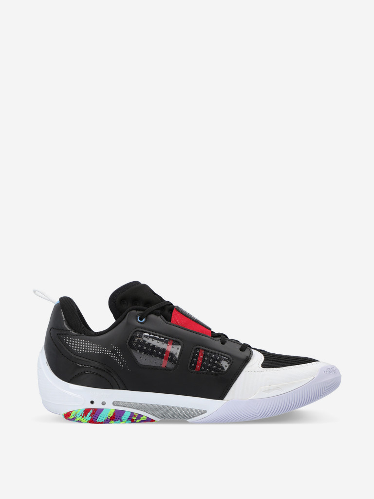Кроссовки мужские Li-Ning Wade 808 4 Ultra