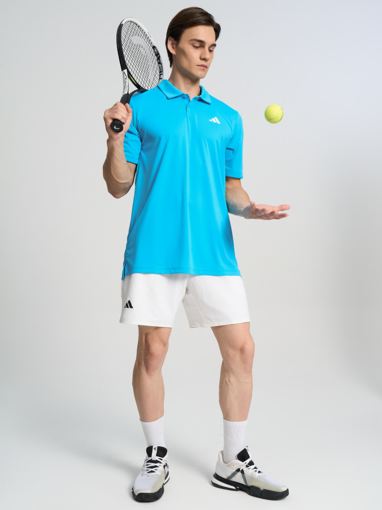 Поло мужское adidas Club