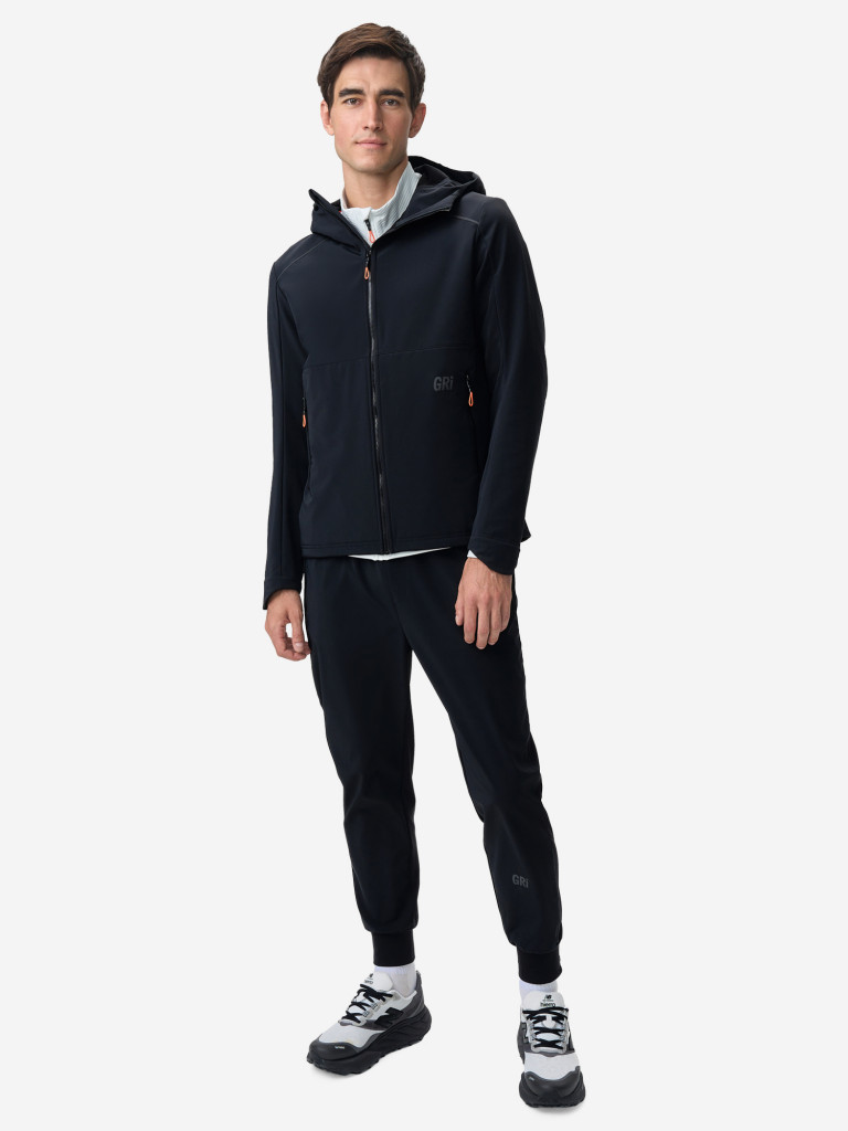 Куртка мужская GRI, Норд