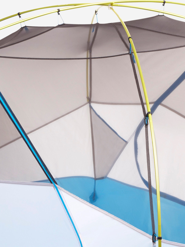 Палатка 2-местная Mountain Hardwear Aspect 2