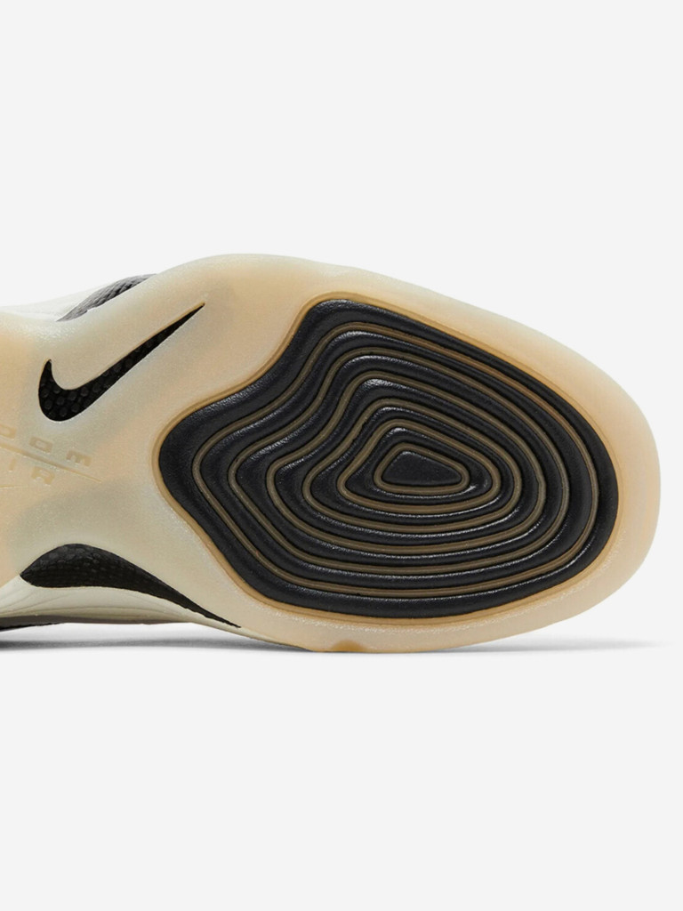 Кроссовки мужские Nike Air Penny 2