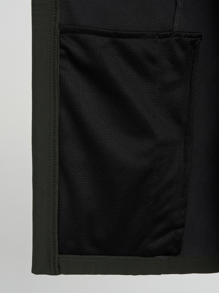 Куртка софтшелл мужская IcePeak Brimfield