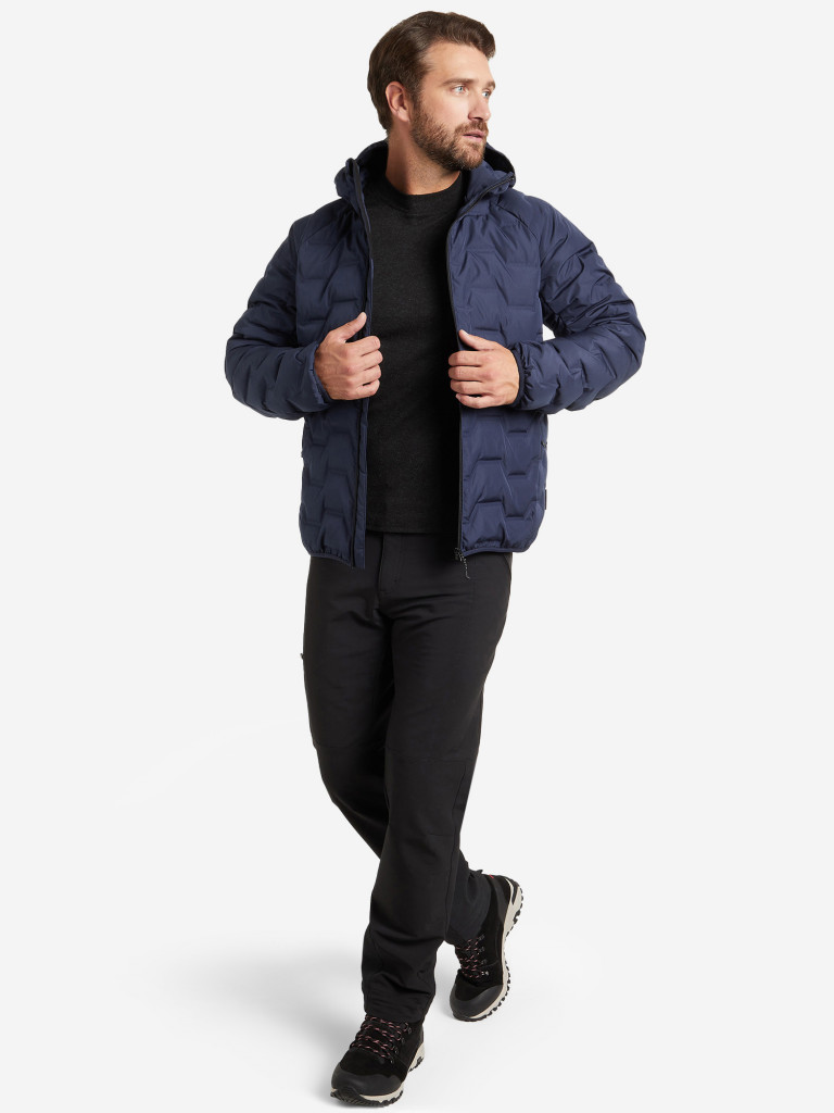 Пуховик мужской Northland