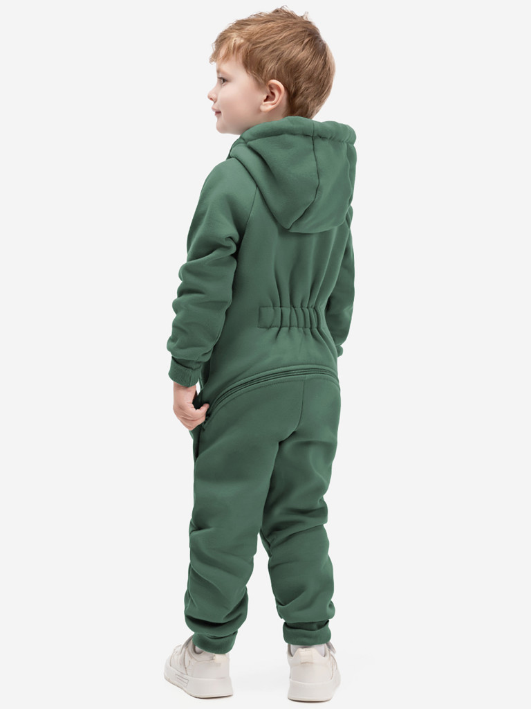 Комбинезон NIKASTYLE