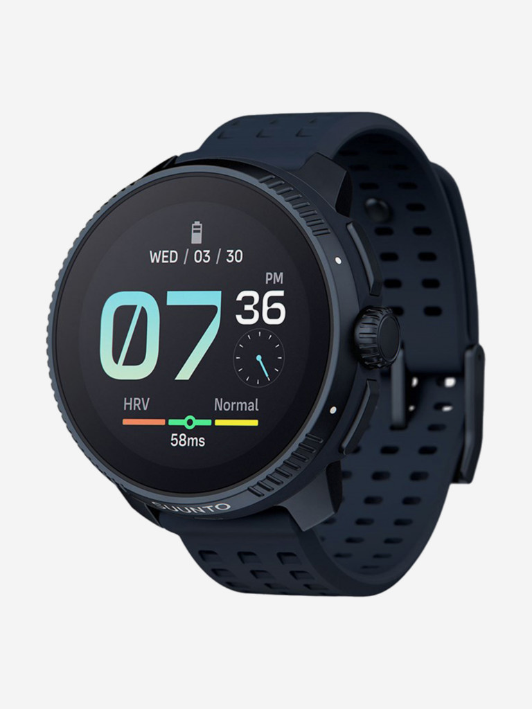Спортивные часы SUUNTO Race, SS050930000, Midnight