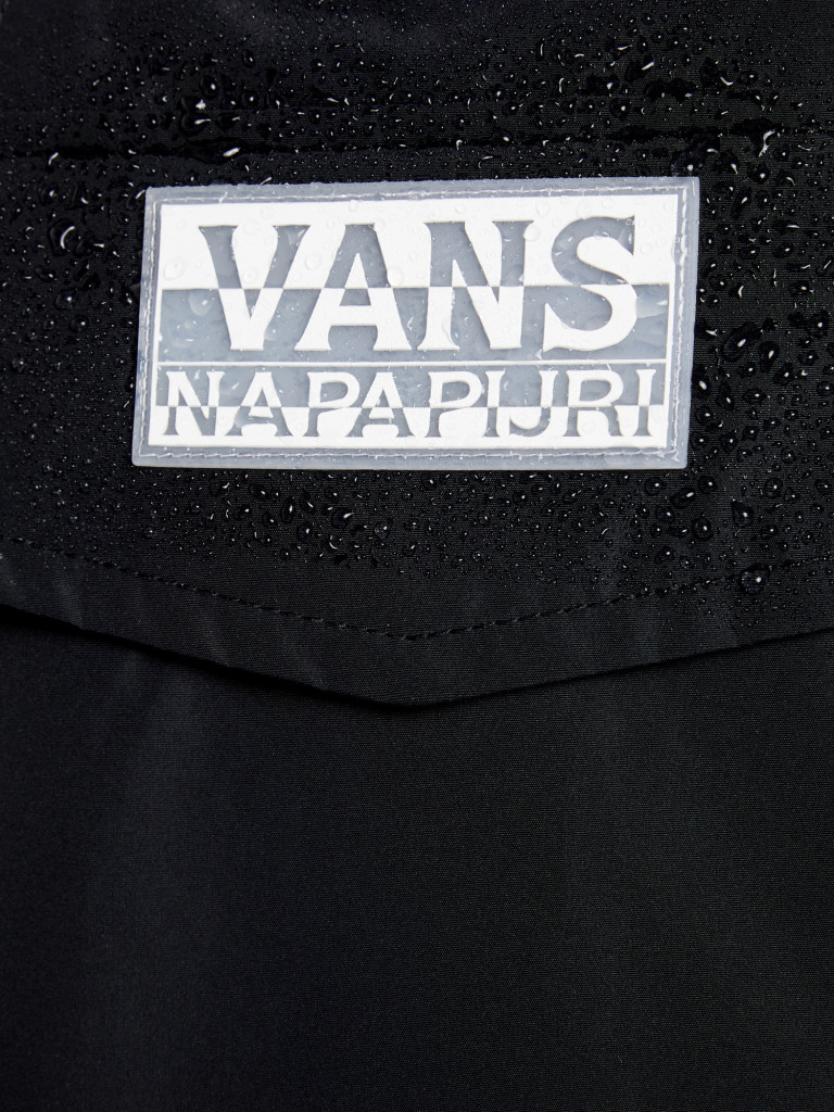 Анорак женский Vans X Napapijri