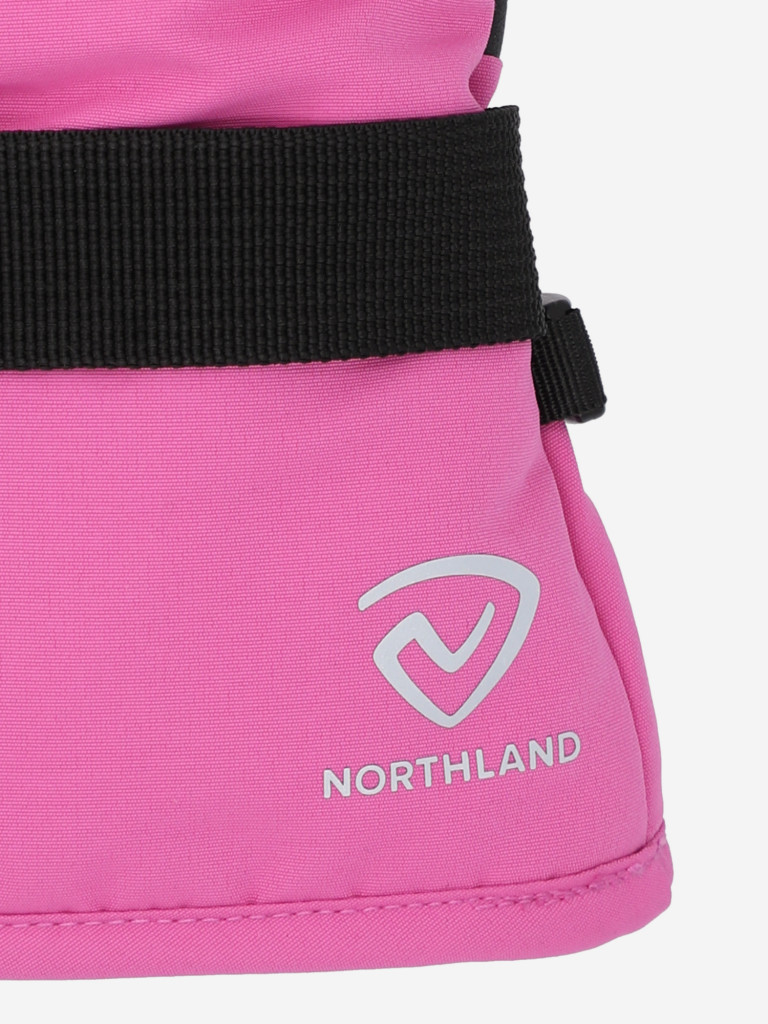Перчатки для девочек Northland