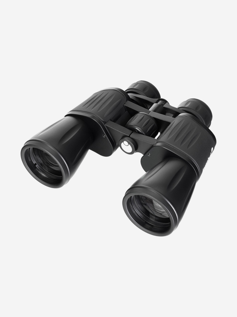 Бинокль Levenhuk New Atom 10–30x50