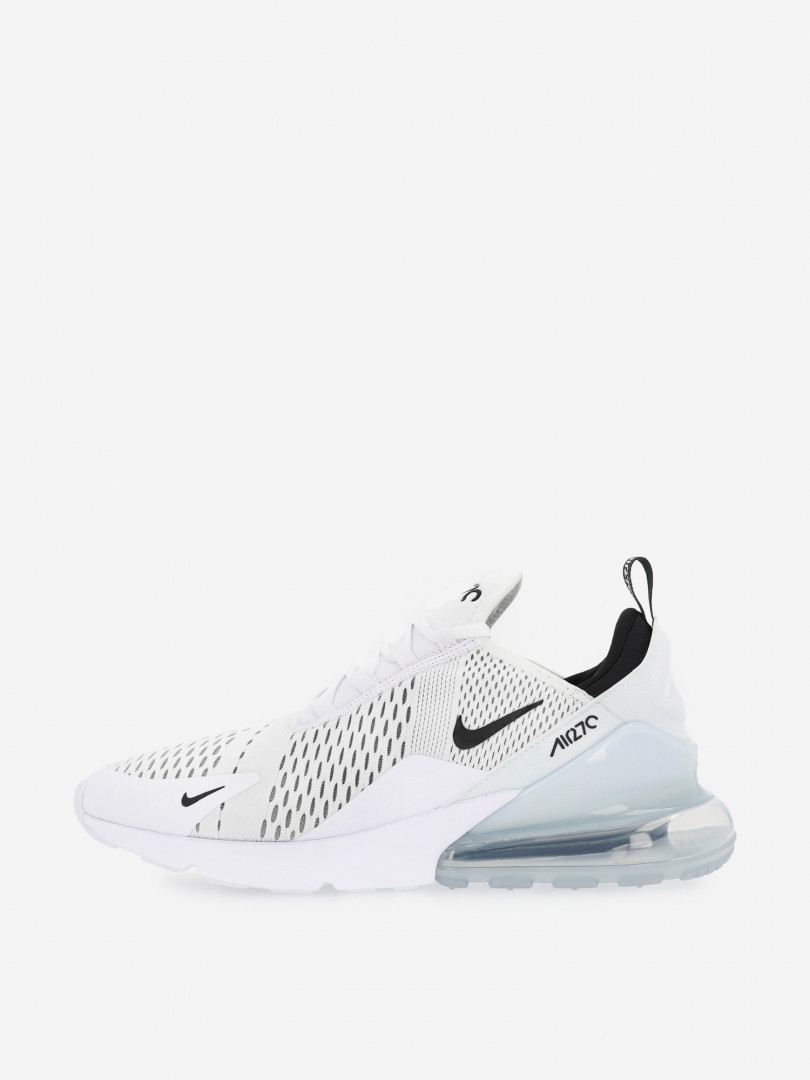 фото Кроссовки мужские nike air max 270, белый