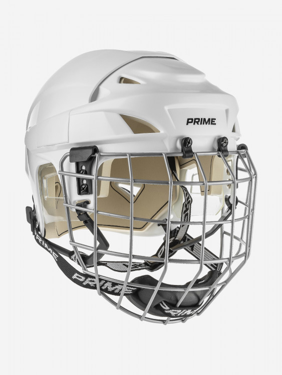 Шлем хоккейный Prime Flash 2.0 SR