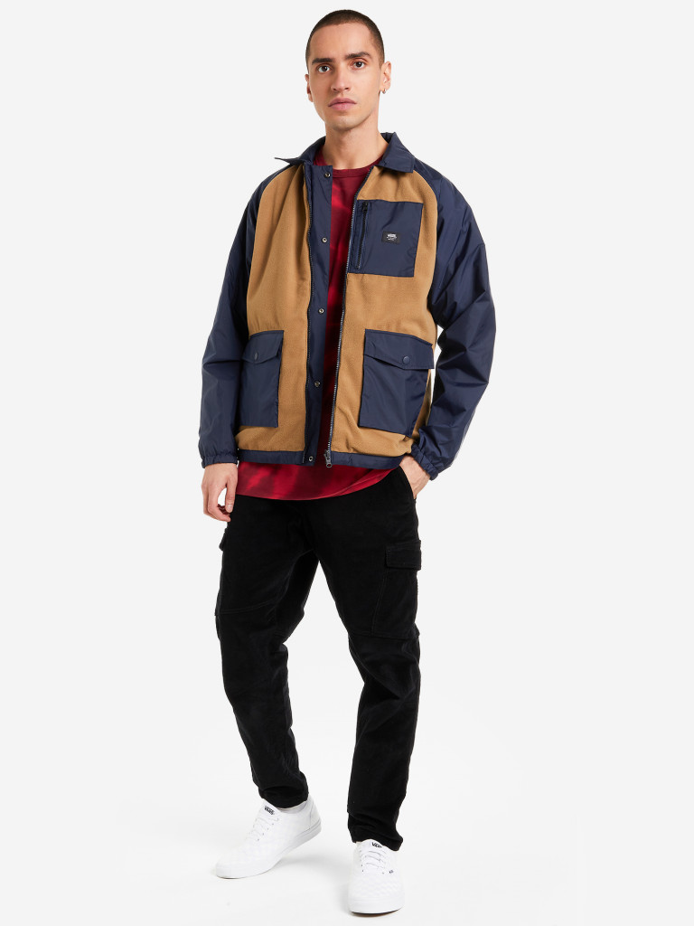 Куртка мужская Vans Torrey Reversible