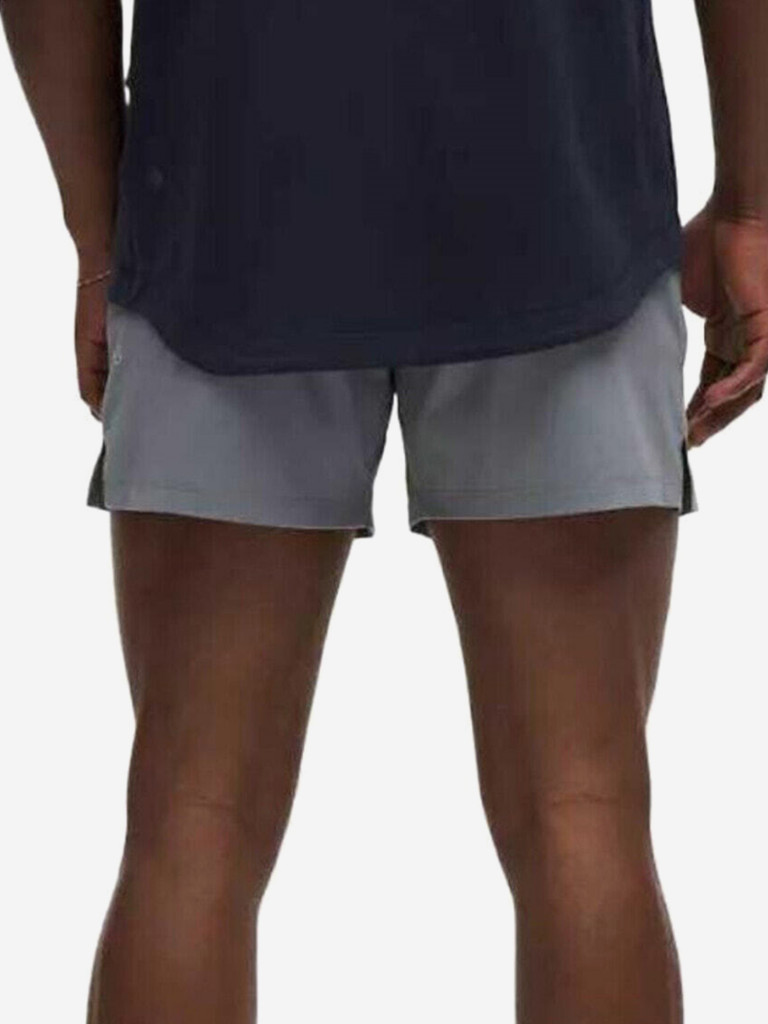 Шорты Lululemon License to Train Linerless Short 5"