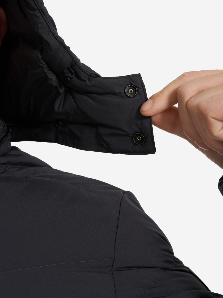 Пуховик мужской Jack Wolfskin Colonius