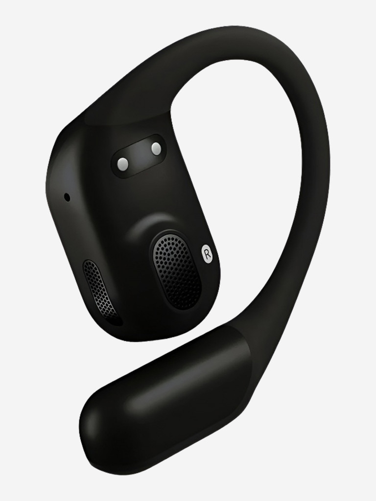 Беспроводные наушники SUUNTO Spark, черные