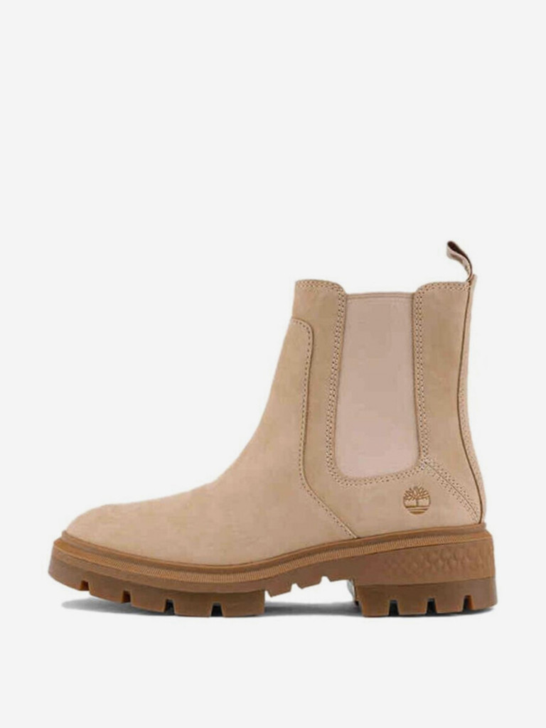 Ботинки Timberland Short Chelsea