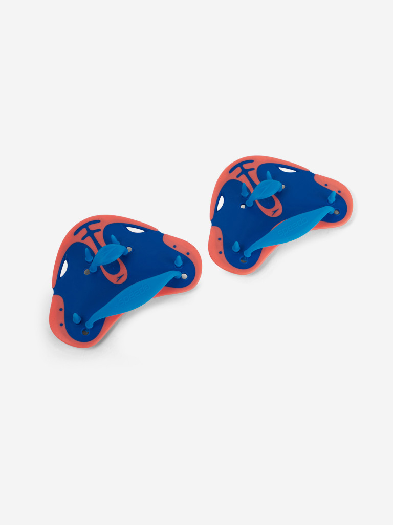 Лопатки для плавания Speedo Biofuse Finger