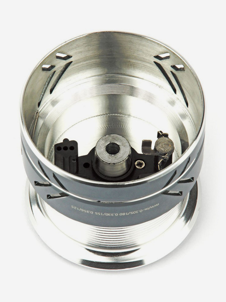 Катушка фидерная Nautilus Deka Feeder 5500