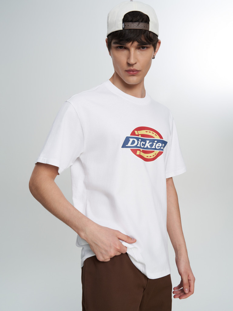 Футболка мужская DICKIES Icon