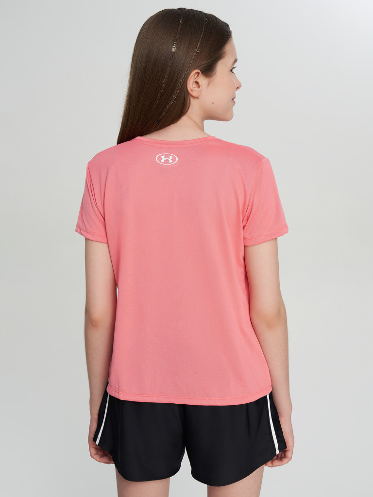 Футболка для девочек Under Armour Tech