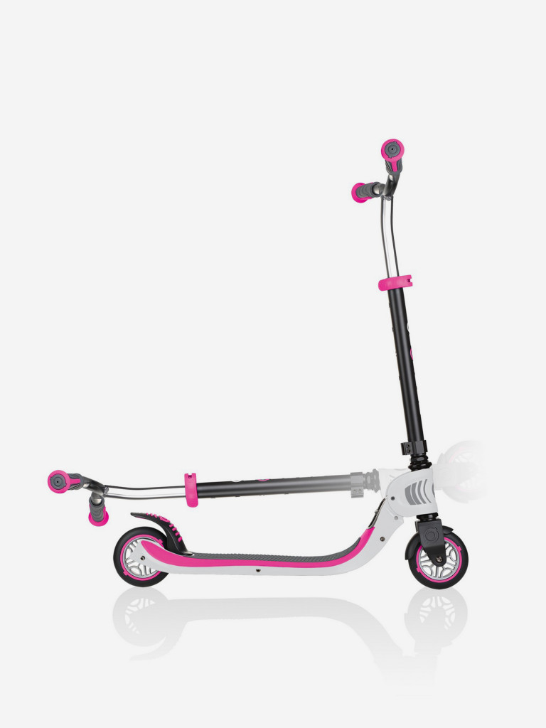 Самокат Globber FLOW 125 FOLDABLE