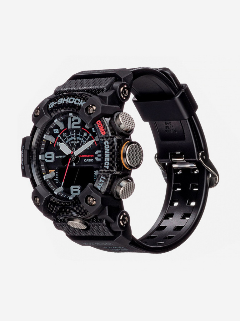 Спортивные часы Casio GG-B100-1A