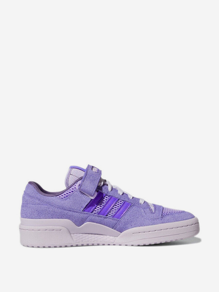 Кроссовки Adidas Forum 84 Low