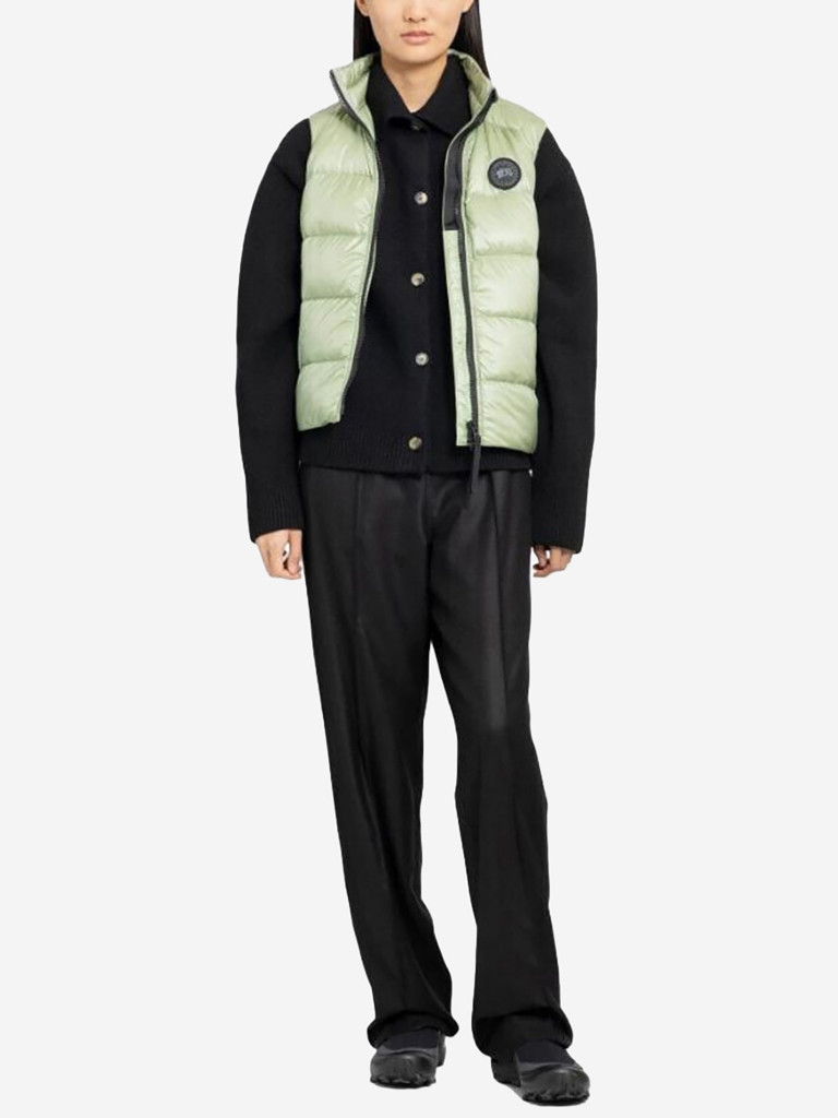 Жилет женский CANADA GOOSE Cypress