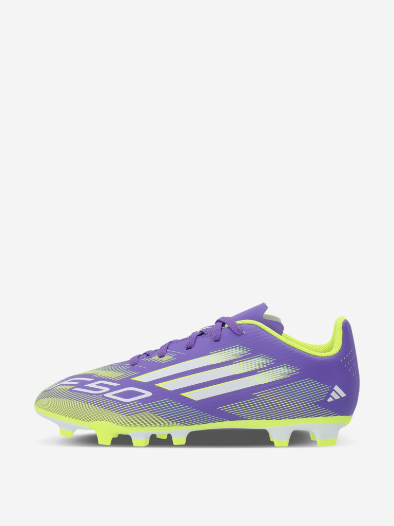 Бутсы для мальчиков Adidas F50 Club