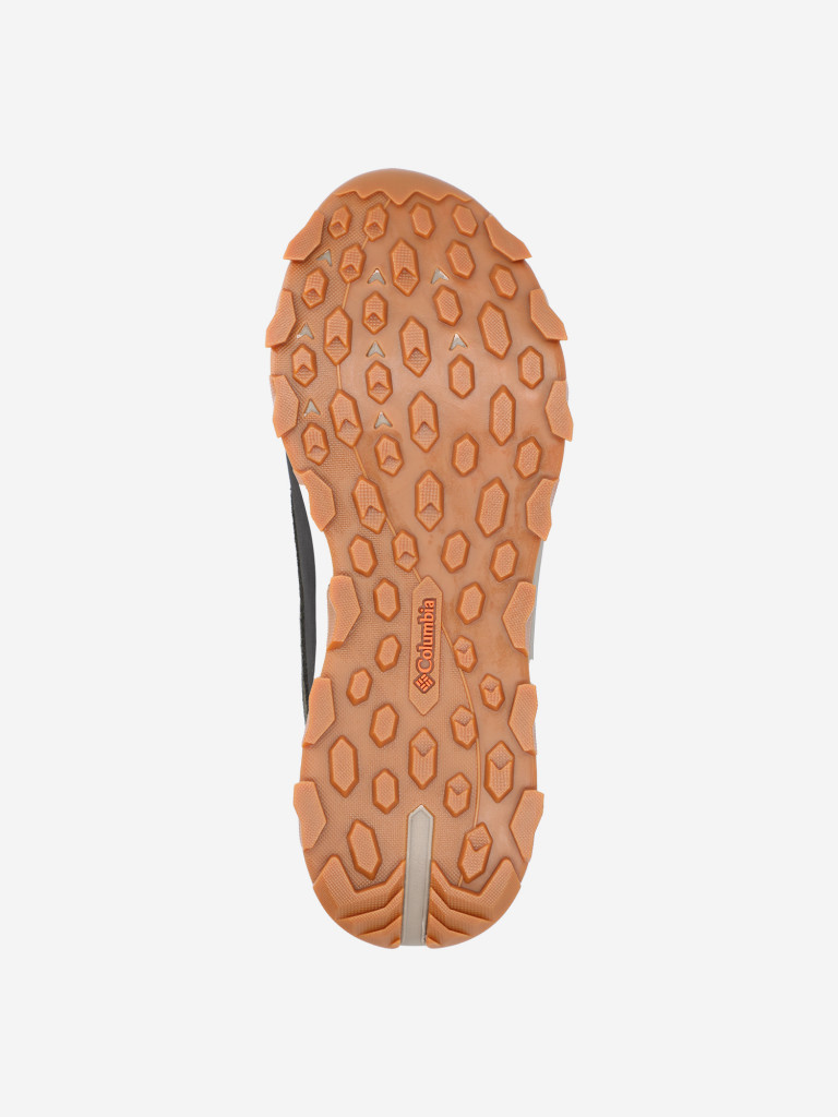 Ботинки утепленные мужские Columbia Expeditionist Shield