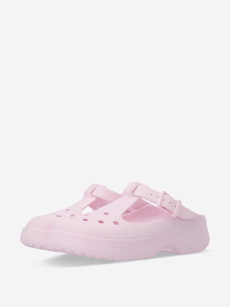Сабо женские Crocs Classic Mary Jane